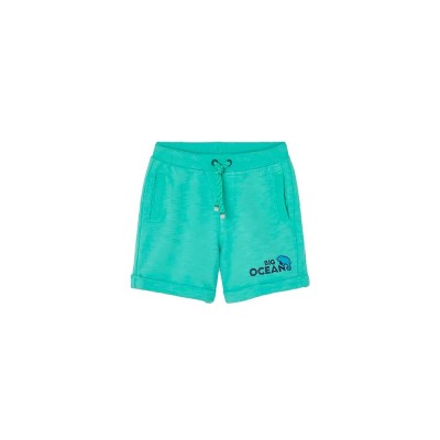 къси,панталони,мъжки,панталони,дамски,панталони,boboli,543114,shorts,green,(jade)