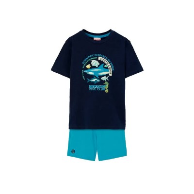 анцуг,детски,анцузи,boboli,543125,tracksuit,blue,(marine)