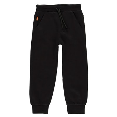 панталони,мъжки,панталони,дамски,панталони,boboli,690016,pants,black,(black)