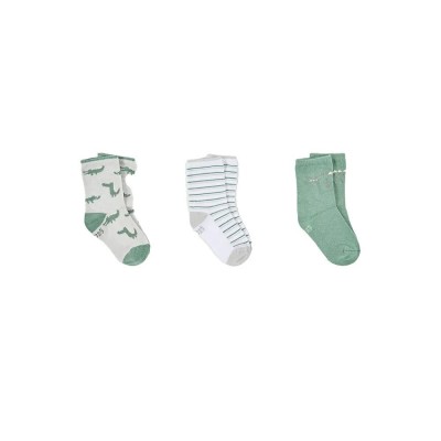 чорапи,мъжки,чорапи,дамски,чорапи,boboli,693075,socks,3,pairs,multicolor,(bone)