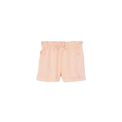 къси,панталони,мъжки,панталони,дамски,панталони,boboli,723114,shorts,orange,(lino)