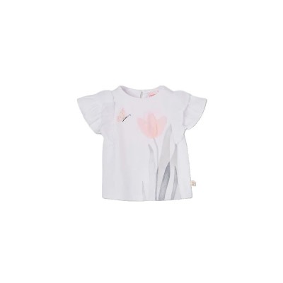 тениска,мъжки,тениски,дамски,тениски,boboli,733014,short,sleeve,t,shirt,white,(white)