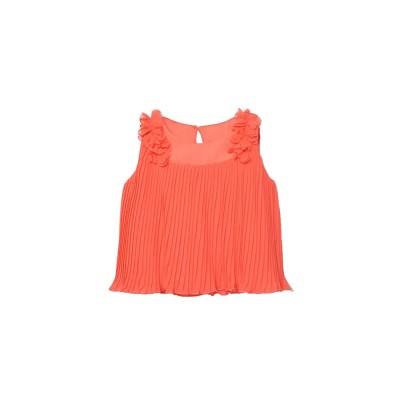 тениска,мъжки,тениски,дамски,тениски,boboli,753049,short,sleeve,t,shirt,orange,(sandía)