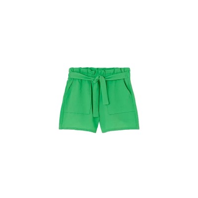 къси,панталони,мъжки,панталони,дамски,панталони,boboli,763062,shorts,green,(grass)