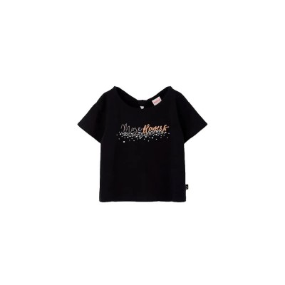 тениска,мъжки,тениски,дамски,тениски,boboli,783042,short,sleeve,t,shirt,black,(black)