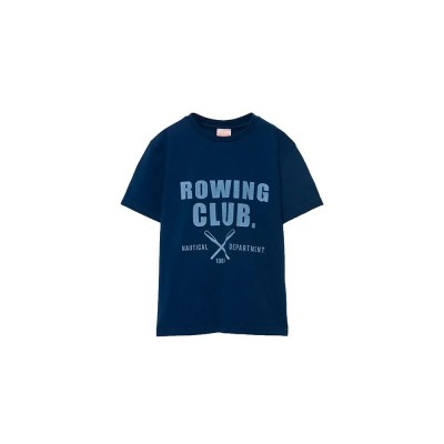 тениска,мъжки,тениски,дамски,тениски,boboli,843027,short,sleeve,t,shirt,blue,(marine)