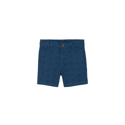 къси,панталони,мъжки,панталони,дамски,панталони,boboli,843061,shorts,blue,(oars,print)