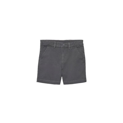 къси,панталони,мъжки,панталони,дамски,панталони,boboli,853040,shorts,grey,(steel)