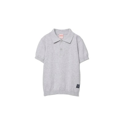 дамски,блузи,с,яка,мъжки,блузи,с,яка,boboli,853051,short,sleeve,polo,grey,(light,gray,vigoré)