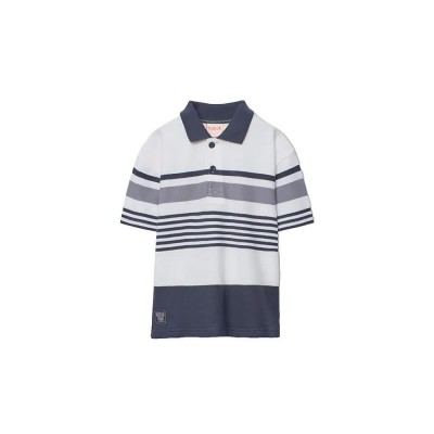дамски,блузи,с,яка,мъжки,блузи,с,яка,boboli,853073,short,sleeve,polo,white,(multicolor)