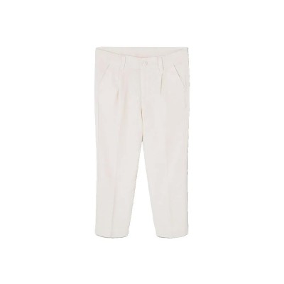 панталони,мъжки,панталони,дамски,панталони,boboli,863018,pants,white,(white)