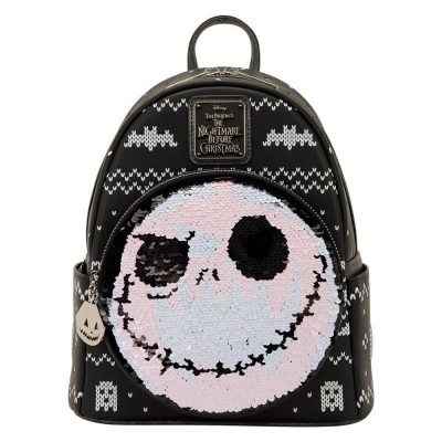 раница,раници,loungefly,jack,skellington,backpack,pink,(multicolor)