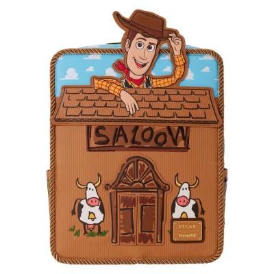 раница,раници,loungefly,woody,30th,anniversary,backpack,brown,(multicolor)