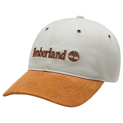 бейзболна,шапка,всички,шапки,timberland,archive,baseball,cap,white,(gray,dawn)