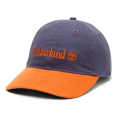 бейзболна,шапка,всички,шапки,timberland,archive,baseball,cap,purple,(oceana)