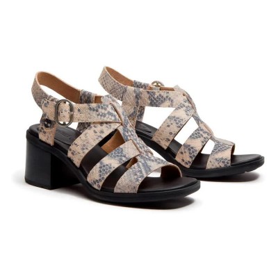 сандали,дамски,сандали,и,чехли,timberland,bellevaux,sandals,beige,(snake,print,suede)