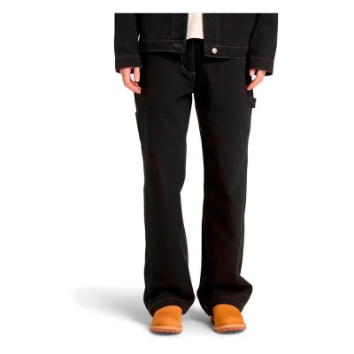 панталони,мъжки,панталони,дамски,панталони,timberland,canvas,straight,pants,black,(black)