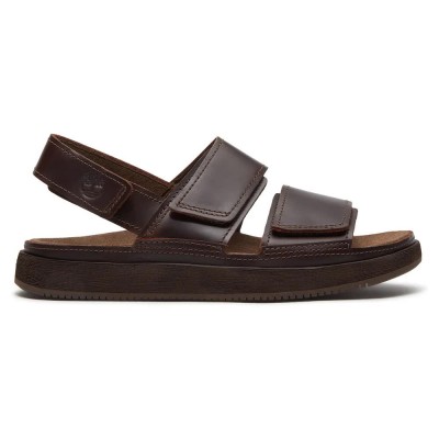сандали,мъжки,сандали,timberland,casco,cove,backstrap,sandals,brown,(dark,brown,f,grain)