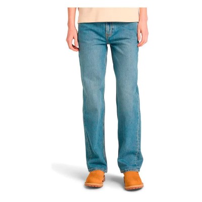 панталони,мъжки,панталони,дамски,панталони,timberland,denim,straight,pants,blue,(light,shade)