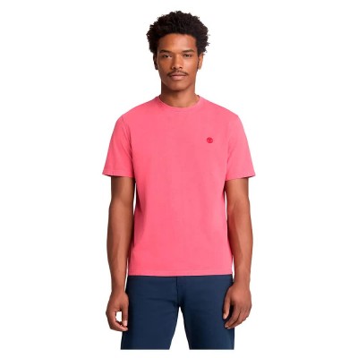 тениска,мъжки,тениски,дамски,тениски,timberland,dunstan,river,short,sleeve,t,shirt,pink,(american,beauty)