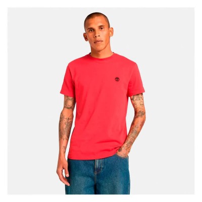 тениска,мъжки,тениски,дамски,тениски,timberland,dunstan,river,short,sleeve,t,shirt,red,(american,beauty,american,beauty)