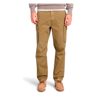 панталони,мъжки,панталони,timberland,gd,bedford,cargo,pants,brown,(cassel,earth)