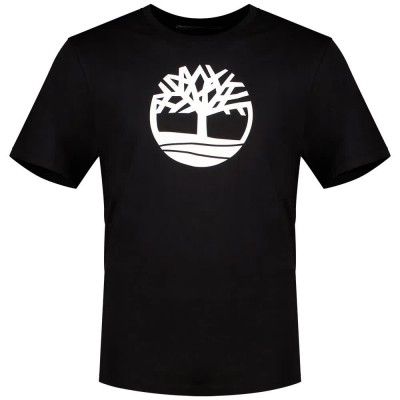 тениска,мъжки,тениски,дамски,тениски,timberland,kennebec,river,short,sleeve,t,shirt,black,(black,white)