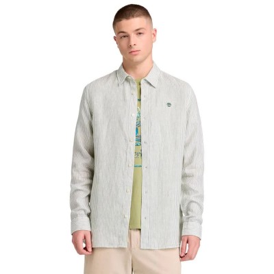 риза,с,дълъг,ръкав,дамски,ризи,мъжки,ризи,timberland,mill,brook,long,sleeve,shirt,grey,(sage,yd)