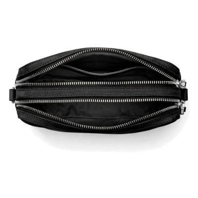 чанта,сакове,timberland,soft,leather,bag,black,(black)