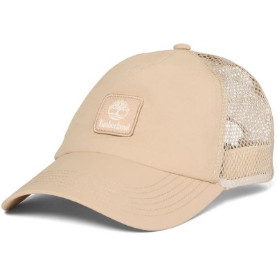 шапка,всички,шапки,timberland,soft,structure,trucker,cap,beige,(safari)