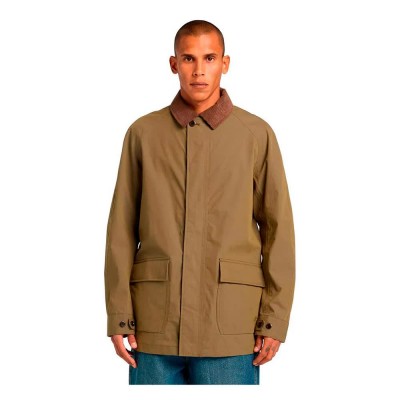 палто,мъжки,якета,timberland,wenham,waterproof,barn,coat,brown,(leaf,green)