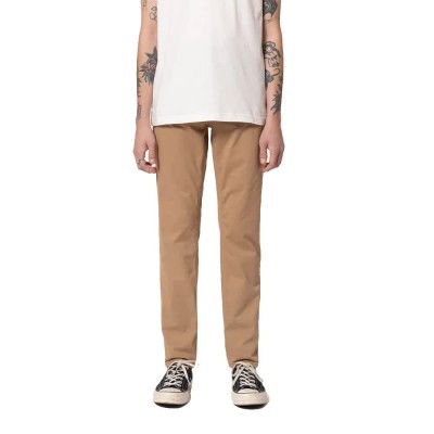 дънки,мъжки,панталони,nudie,jeans,easy,alvin,jeans,beige,(beige)