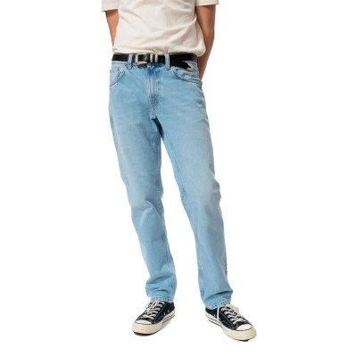 дънки,мъжки,панталони,nudie,jeans,gritty,jackson,jeans,blue,(blue,treasue)