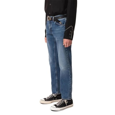 дънки,мъжки,панталони,nudie,jeans,gritty,jackson,jeans,blue,(day,dreamer)