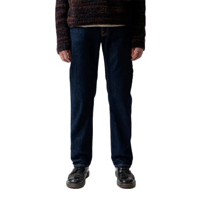 дънки,мъжки,панталони,nudie,jeans,rad,rufus,jeans,blue,(blue,one,wash)