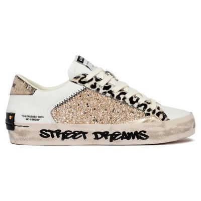 маратонки,мъжки,маратонки,дамски,маратонки,crime,london,distressed,trainers,white,(platinum)