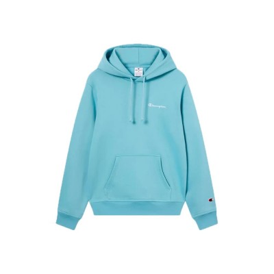 суичър,мъжки,пуловери,champion,hoodie,blue