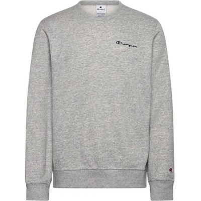 суичър,мъжки,пуловери,champion,hoodie,grey,(grey)
