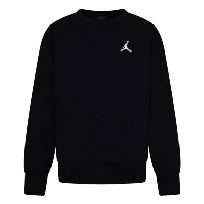блуза,детски,блузи,jordan,brooklyn,sweatshirt,black,(black)