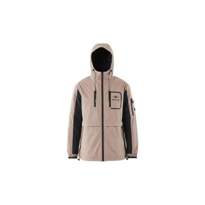 яке,мъжки,якета,дамски,якета,и,палта,project,x,paris,jacket,brown,(brown)