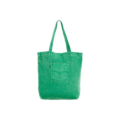 чанта,всички,чанти,levi´s,®,005fv,tote,bag,green,(sunshine,morning)