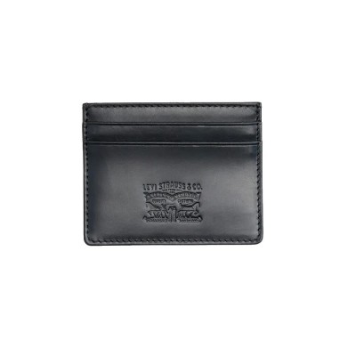 портфейли,и,портмонета,levi´s,®,005h1,wallet,black,(caviar)