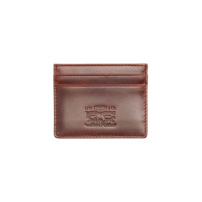 портфейли,и,портмонета,levi´s,®,005h1,wallet,brown,(seal,brown)