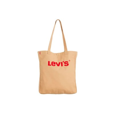 чанта,всички,чанти,levi´s,®,everyday,graphic,tote,bag,beige,(travertine)