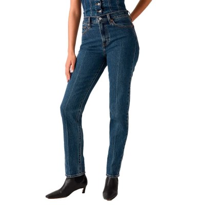 дънки,мъжки,панталони,дамски,панталони,levi´s,®,003ne,wedgie,slim,fit,jeans,blue,(destiny,stone)