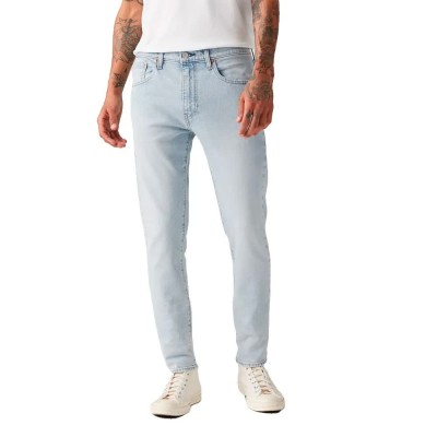 дънки,мъжки,панталони,дамски,панталони,levi´s,®,512™,slim,taper,jeans,blue,(pale,moonlight)
