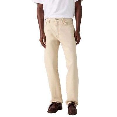 дънки,мъжки,панталони,дамски,панталони,levi´s,®,555,relaxed,straight,jeans,beige,(dreamy,stones)