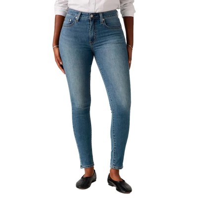 дънки,мъжки,панталони,дамски,панталони,levi´s,®,721™,high,rise,skinny,jeans,blue,(loud,cool)