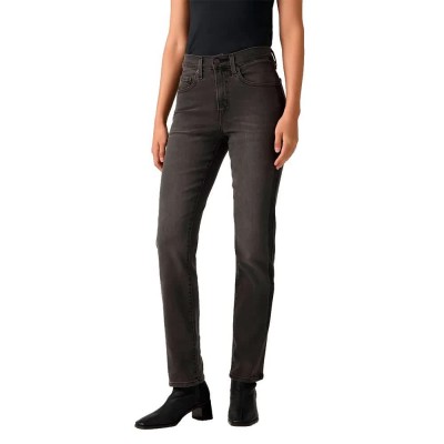 дънки,мъжки,панталони,дамски,панталони,levi´s,®,724™,high,rise,straight,jeans,grey,(beneath,the,shadows)