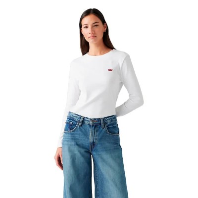 тениска,мъжки,тениски,дамски,тениски,levi´s,®,essential,hm,long,sleeve,t,shirt,white,(white)